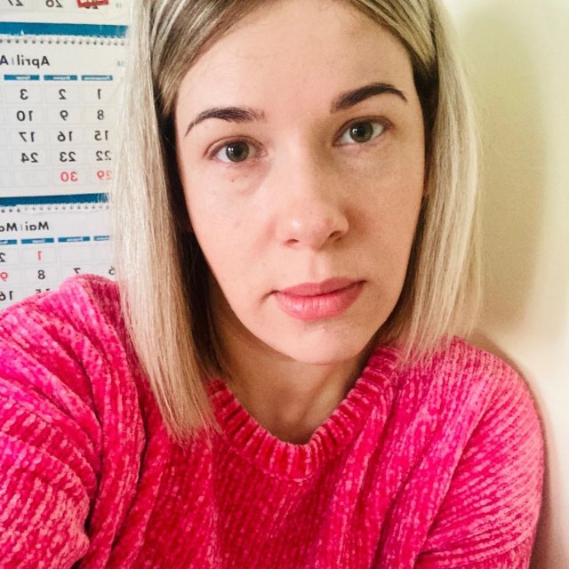 Ольга Евгеньевна