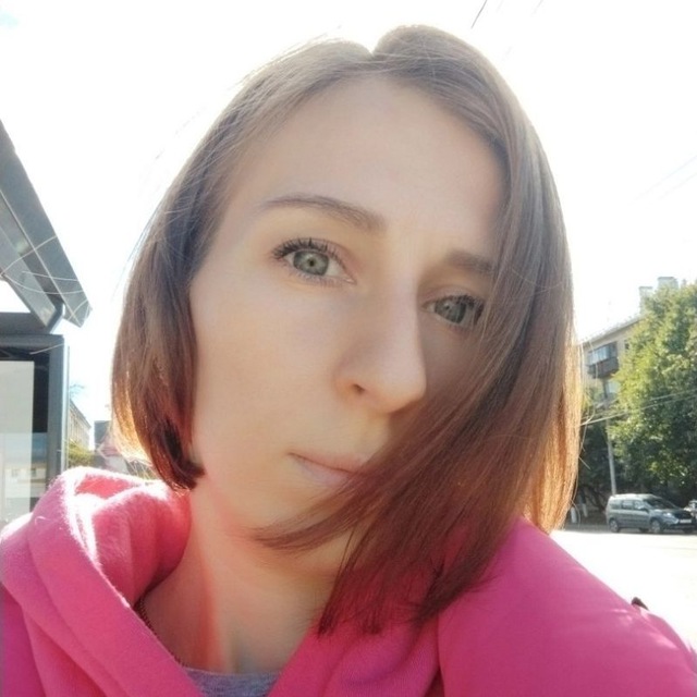 Evgeniya