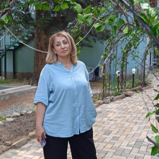 Эвелина