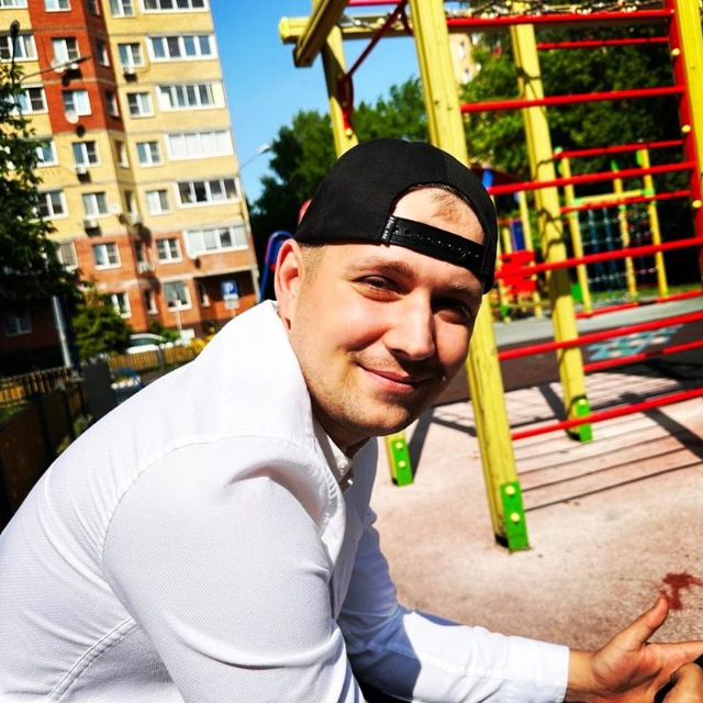 Александр