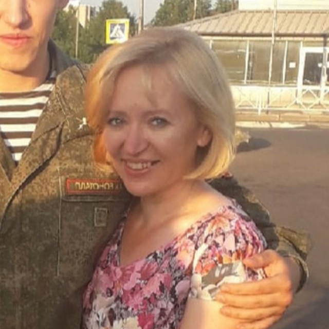 Елена