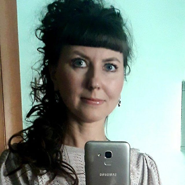 Наталья