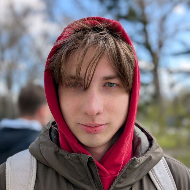 Илья