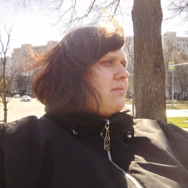Кристина