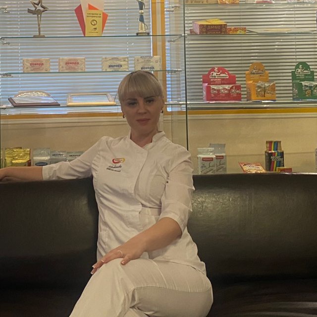 Светлана