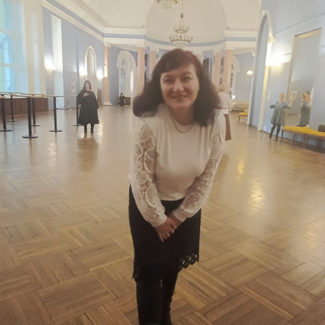 Татьяна