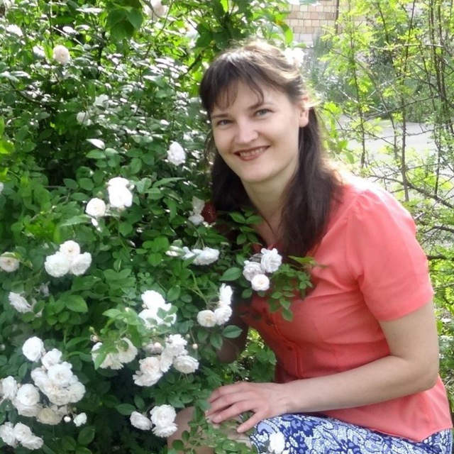 Елена