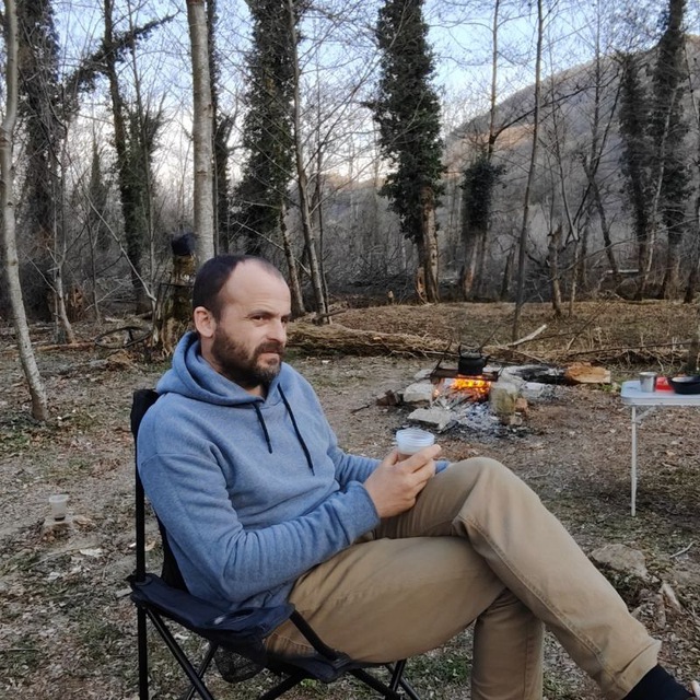 Кирилл