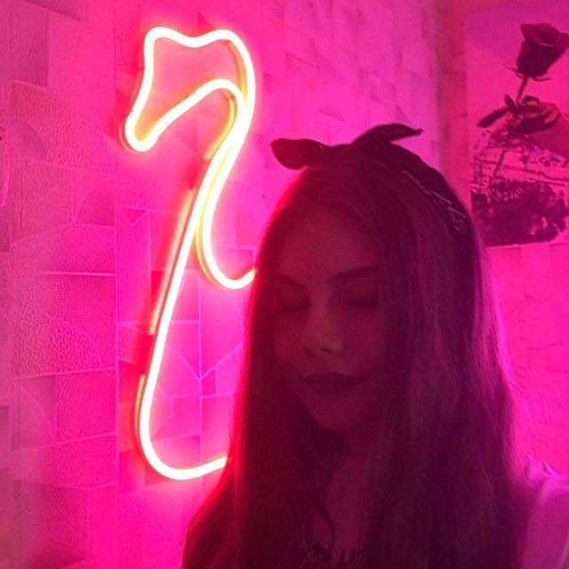 Настюша 😘