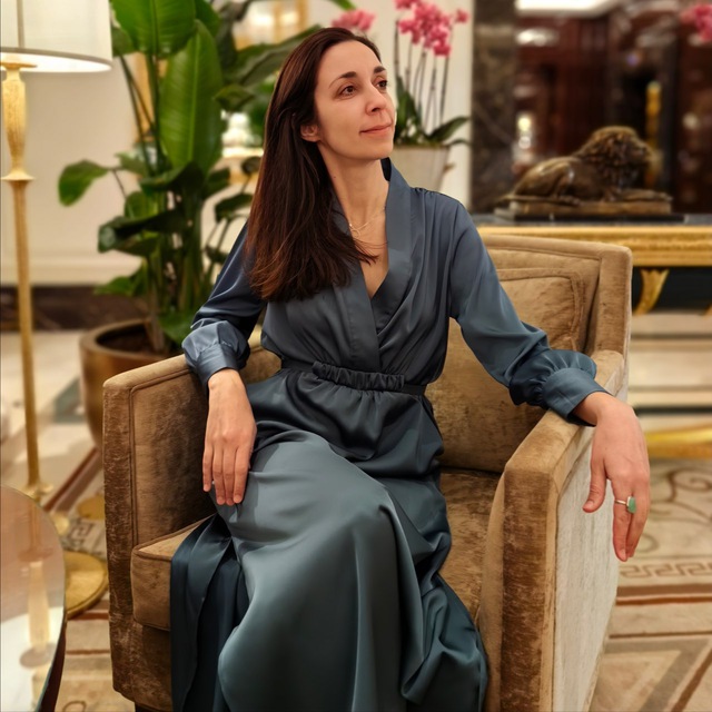 Галина