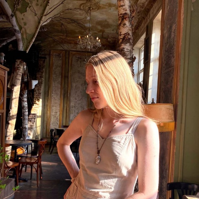 Evgenya