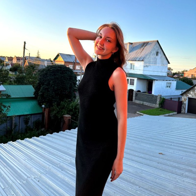 Алина
