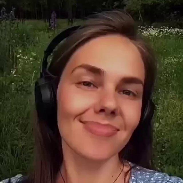 Анастасия Козлова