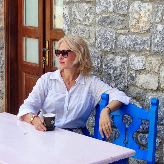 Светлана