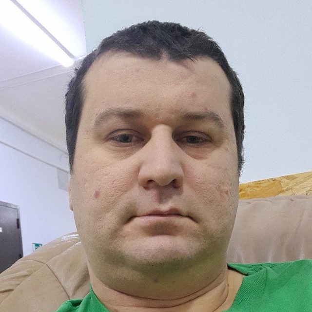 Сергей
