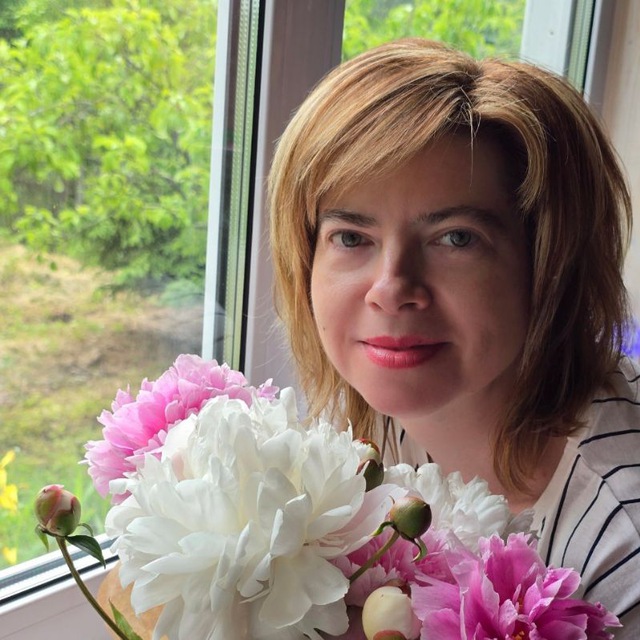 Ирина