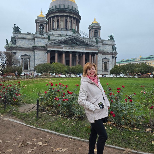 Ирина