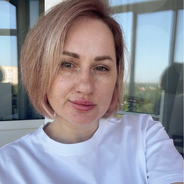 Екатерина