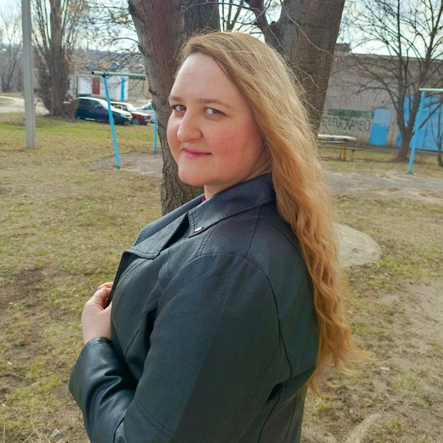 Светлана