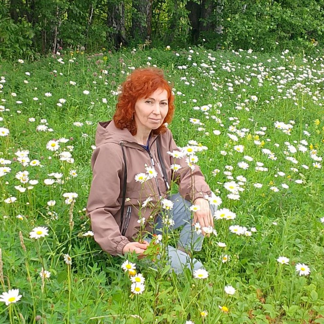 Альбина