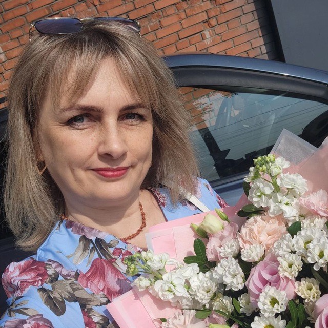 Оксана