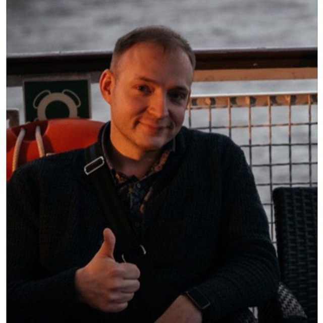 Андрей