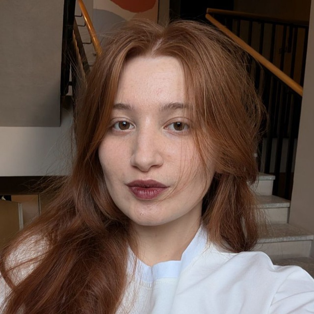 Ребекка